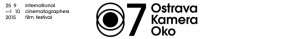 LOGO 7 KAMERA OKO